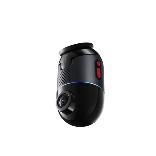 Видеорегистратор 70mai Dash Cam 4K Omni X800 + карта памяти 128GB