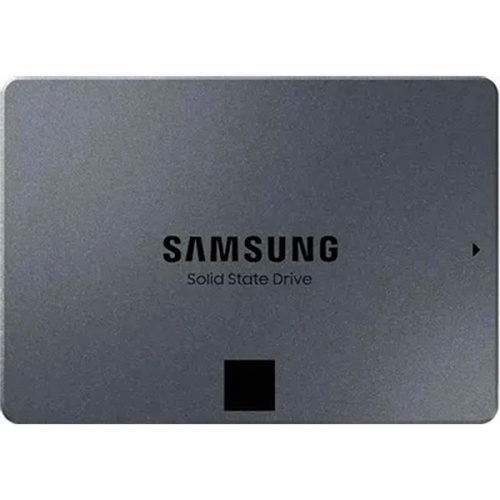 SSD Samsung 870 QVO 8TB MZ-77Q8T0B
