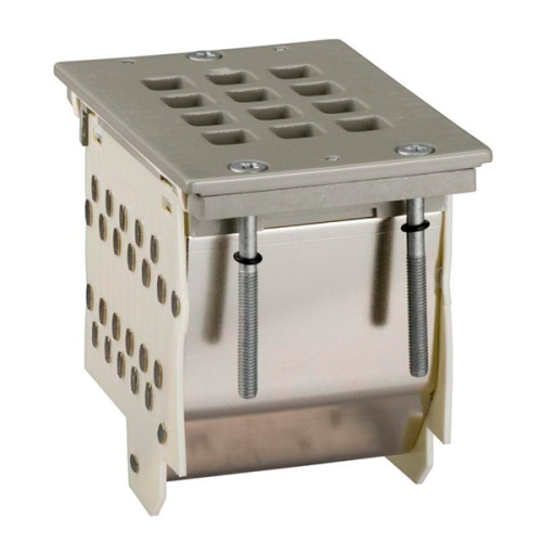 Камера дугогасительная H3 для NW Schnider Electric 47936