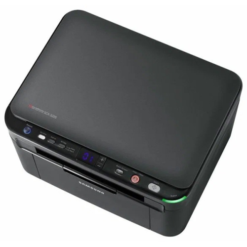 МФУ лазерное Samsung SCX-3205
