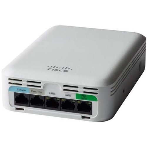 Точка доступа Cisco AIR-AP1815W