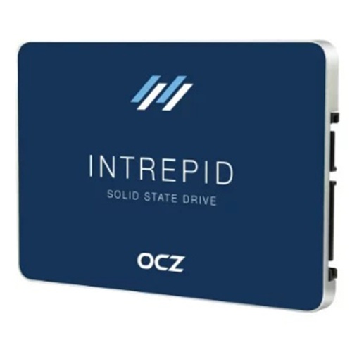 Твердотельный накопитель OCZ 200 ГБ SATA IT3RSK41MT300-0200