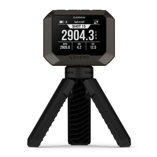 Хронограф Garmin Xero C2 Pro Chronograph