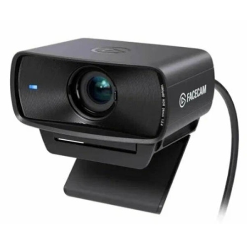 Веб-камера Elgato Facecam MK.2