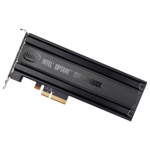 Накопитель SSD Intel 750GB SSDPED1K750GA01