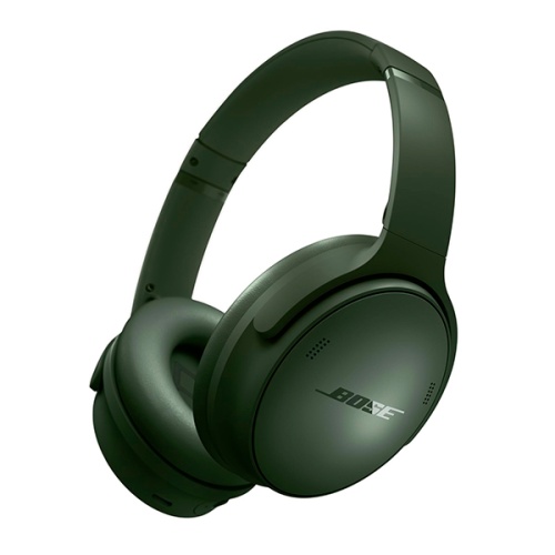 Беспроводные наушники Bose QuietComfort Over-Ear Headphones Green