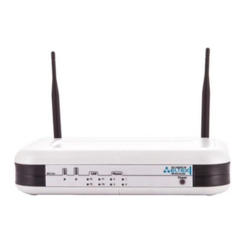 VoIP Шлюз ELTEX RG-1404GF-W