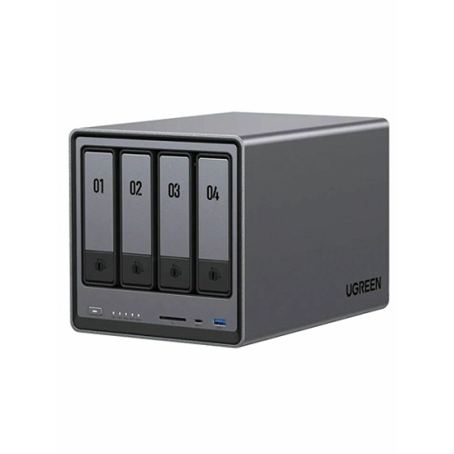 Сетевое хранилище Ugreen DXP4800