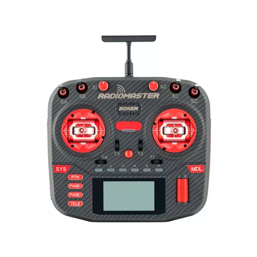 пульт дистанционного управления RadioMaster Boxer Max (M2)