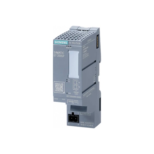 Модуль Siemens 6ES7155-6AR01-0AN0