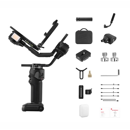 Стабилизатор Zhiyun Crane 4 combo