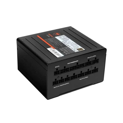 Блок питания Cougar GEM 1050W BLACK