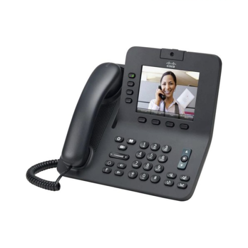 IP-Телефон Cisco CP-8945-K9