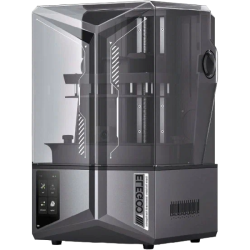 3D принтер Elegoo Saturn 4 Ultra 12K