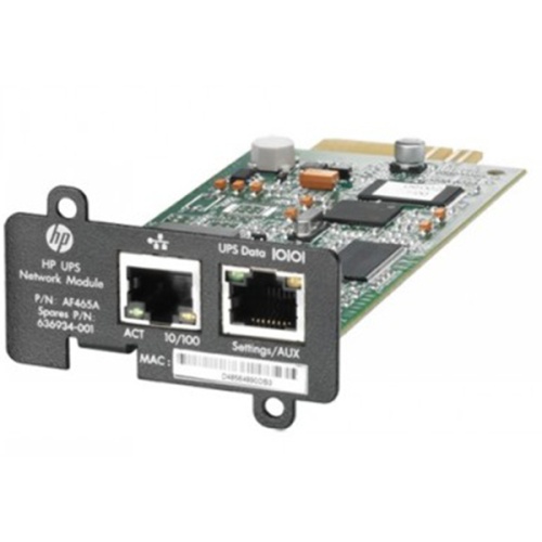 Модуль расширения HPE AF465A