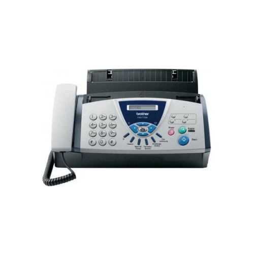Факс Brother FAX-T104