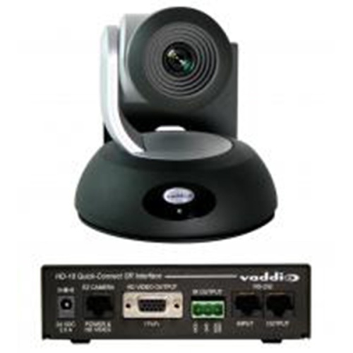 Камера Vaddio RoboSHOT 12 QSR