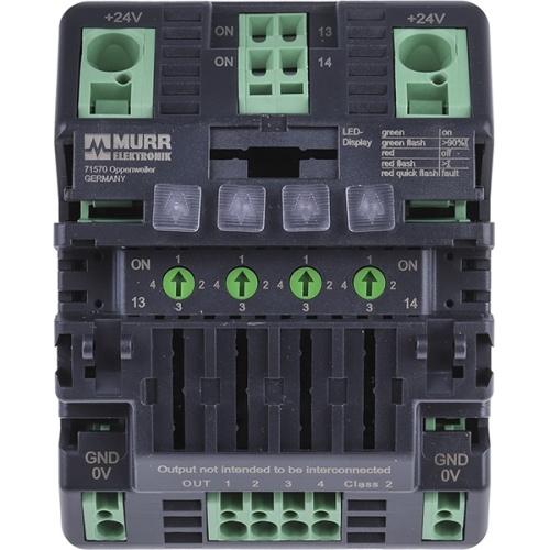 Модуль Murr Elektronik 9000-41034-0100400