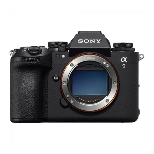 Фотоаппарат Sony Alpha A9 III Body ILCE-9M3