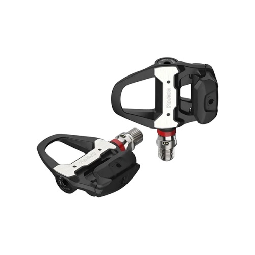 Велопедали с датчиком мощности Favero Assioma PRO RS-1