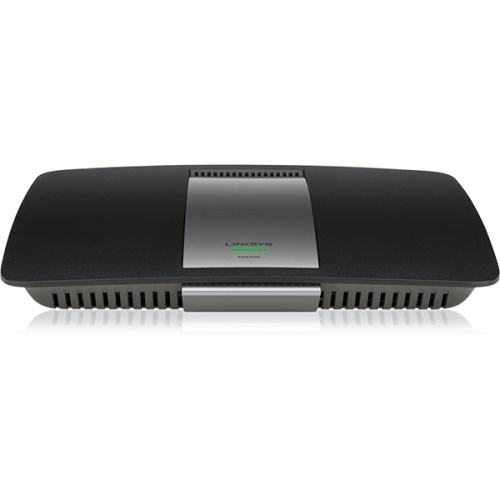 Wi-Fi роутер Linksys EA6400