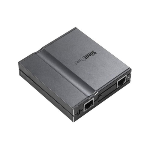 LAN-Фильтр SilentPower iFi Audio iPurifier LAN Pro