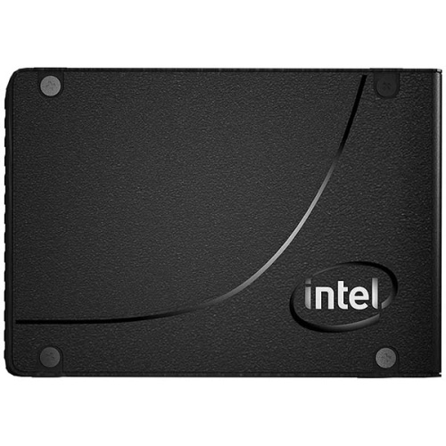 SSD накопитель Intel SSDPE21K100GA01