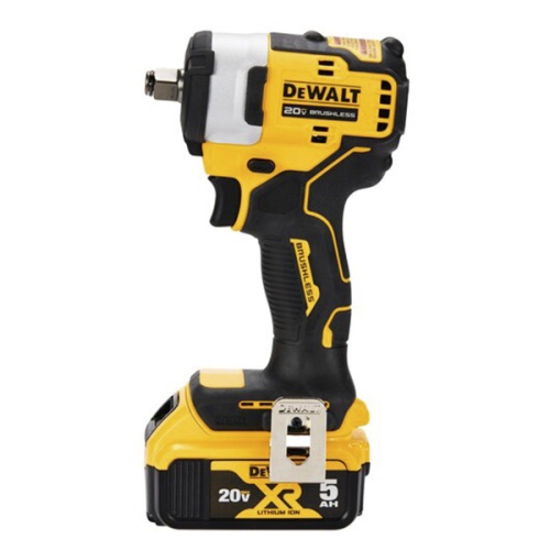 Гайковерт DeWalt DCF911P2