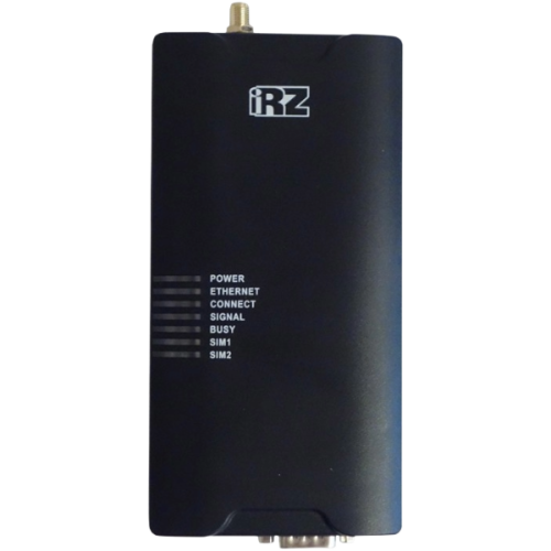 3G роутер iRZ RUH2b