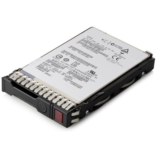 Жесткий диск HP 1.2TB 792238-B21