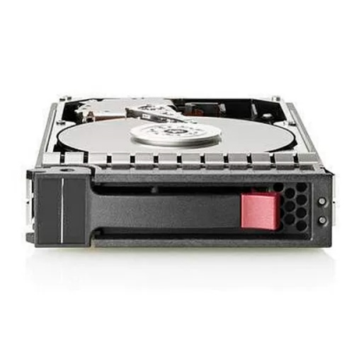 Жесткий диск HPE 3TB QK703A