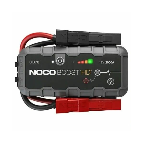 Пусковое-зарядное устройство NOCO GB70
