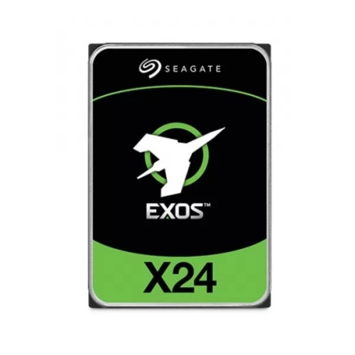 Жесткий диск Seagate Exos X24 ST16000NM002H 16ТБ