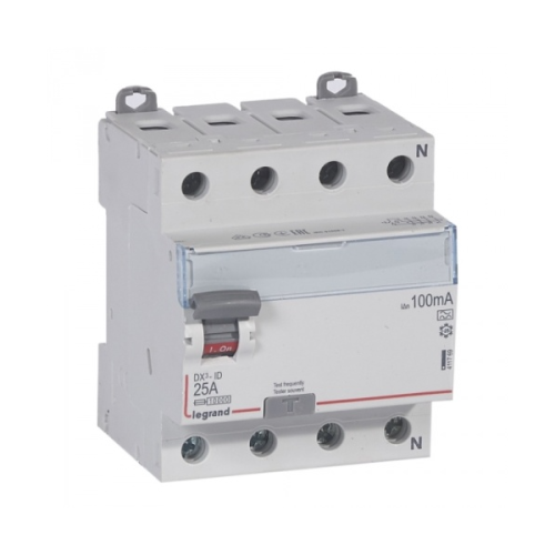 Выключатель Legrand DX3-ID 411769