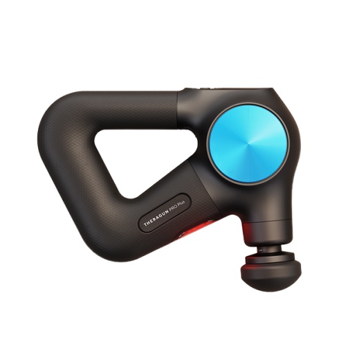 Перкуссионный массажер Therabody Theragun PRO PLUS