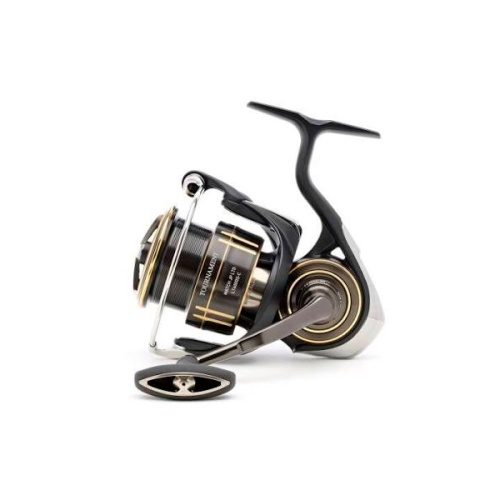 Катушка DAIWA TOURNAMENT Match JP LTD LT4000S-C