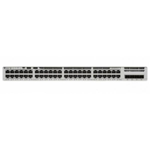 Коммутатор Cisco Catalyst C9200L-48P-4X-E