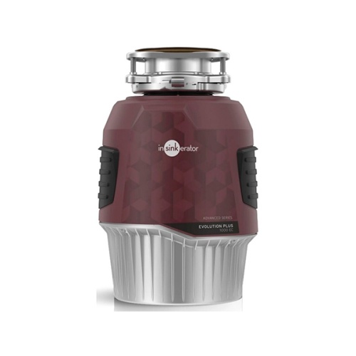 Измельчитель пищевых отходов InSinkErator Evolution Plus 1000 EC