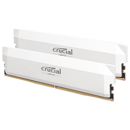 Модуль памяти Crucial Pro 16GBx2 CP2K16G64C38U5W