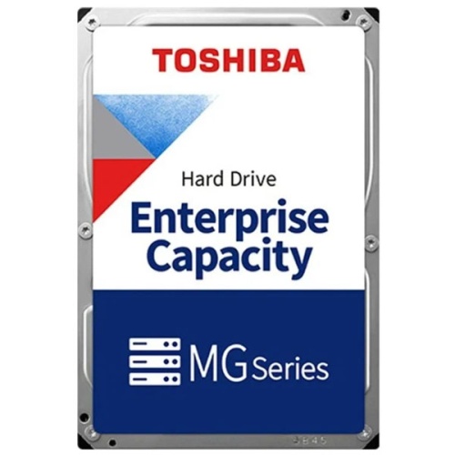 Жесткий диск Toshiba MG06SCA600E 6TB