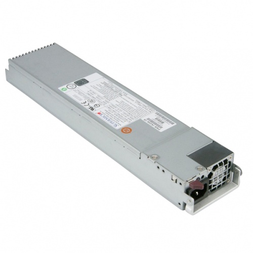 Блок питания SuperMicro PWS-1K23A-1R 1200W