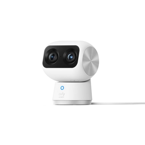 Домашняя камера Eufy Indoor Cam S350 Dual Cameras