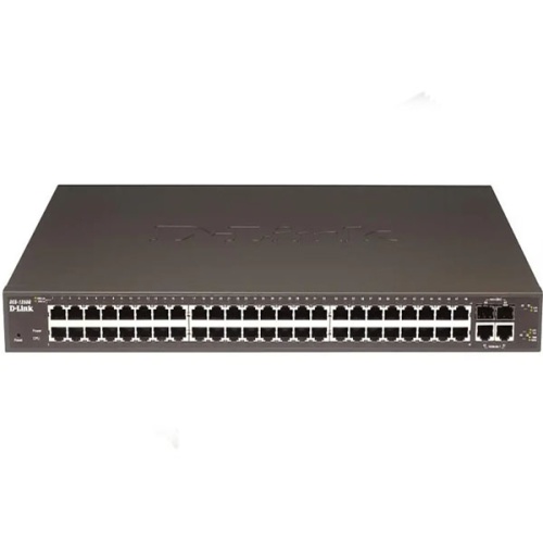 Коммутатор D-Link DES-1250G