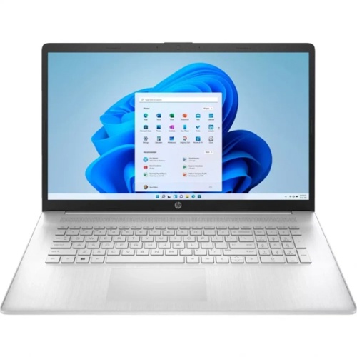 Ноутбук HP 17-cn3777st 17.3&quot;
