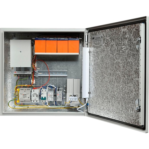 Термошкаф LTV LTV-BOX1-00-250