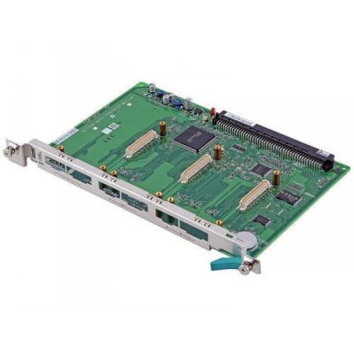 Плата расширения Panasonic KX-TDA0190XJ