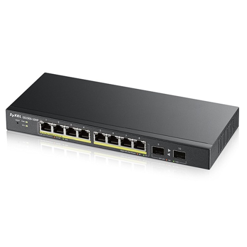 Коммутатор RVi RVi-NS2404M