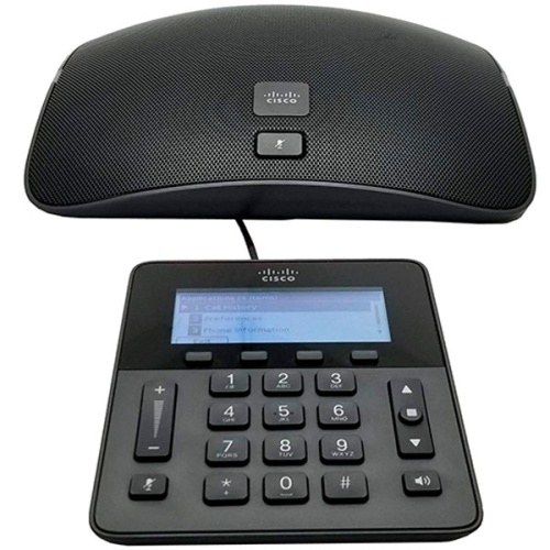Конференц-телефон Cisco CP-8831