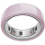 Умное кольцо Oura Ring 4 Size 5 Ceramic Petal