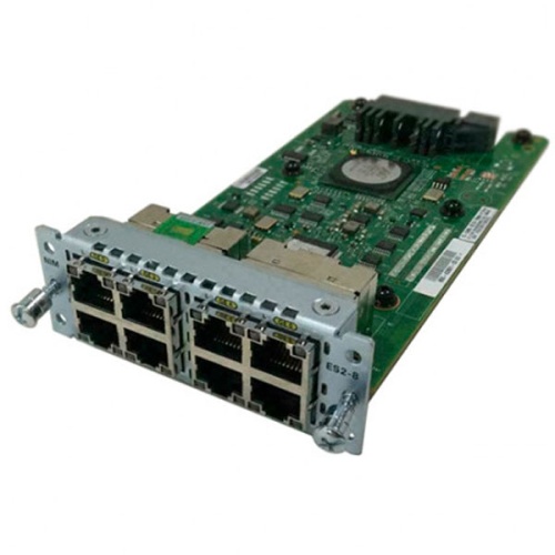 Модуль Cisco NIM-ES2-8